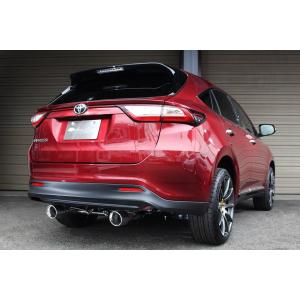 スリーキャッツ製 ZSU65W 60ハリアー 4WD 底上げ 中間パイプ スリーキャッツ製 ZSU65W 60ハリアー 4WD 底上げ 中間パイプ