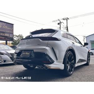 ckv36 sense brand 4本出しマフラー 廃盤 楽天市場】センスブランド 車検対応 MXAA52/54 RAV4 チタン4本