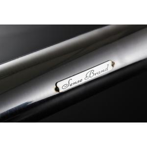 LS460 リアピース 重低音 テールレス センスブランド : センスブランド
