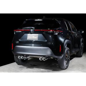 センスブランド MXPJ15 ヤリスクロス ハイブリッド4WD バルカン 4本