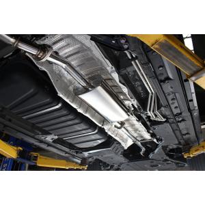 30アルファード ヴェルファイア用 sense brand 中間マフラー Amazon | SIXTH SENSE (シックスセンス) ヴェルファイア 30 後期 中間