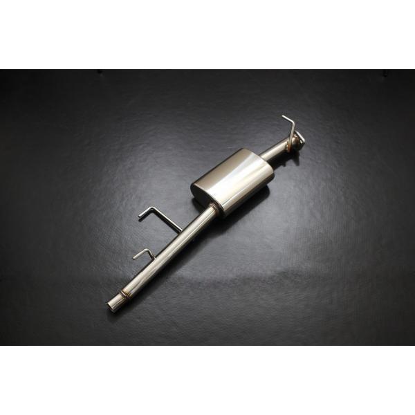 センスブランド ZWR80 80ヴォクシー ハイブリッド ステルスKIT 中間パイプ スーパーサウン...