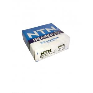 NTN 6002ZZ ベアリング 深溝玉軸受 両側鋼板シールド付