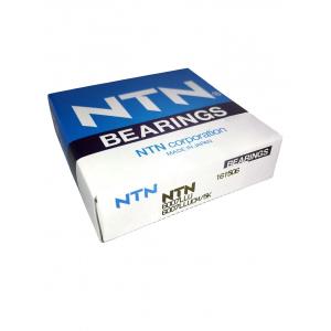NTN 6205LU/5K ベアリング 50個入り NTN 6205LLU ベアリング 深溝玉軸受 両側合成ゴム付 : 泉州ベアリング
