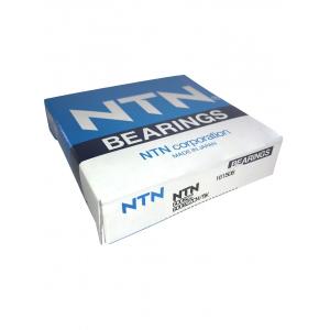 NTN 6006ZZ ベアリング 深溝玉軸受 両側鋼板シールド付 : 泉州