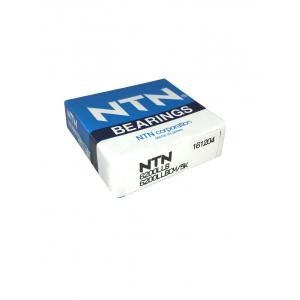 NTN 6205LU/5K ベアリング 50個入り NTN 6205LLU ベアリング 深溝玉軸受 両側合成ゴム付 : 泉州ベアリング