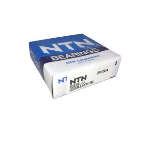 NTN ベアリング　6個セット NTN 6006ZZ ベアリング 深溝玉軸受 両側鋼板シールド付 : 泉州