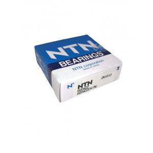 NTN ベアリング　6個セット NTN 6006ZZ ベアリング 深溝玉軸受 両側鋼板シールド付 : 泉州