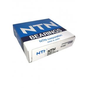 NTN 6205LLU ベアリング 深溝玉軸受 両側合成ゴム付 : 泉州ベアリング