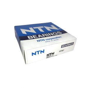 NTN 6205LLU ベアリング 深溝玉軸受 両側合成ゴム付 : 泉州ベアリング