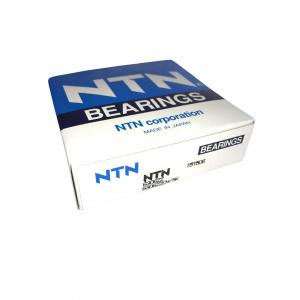 NTN 6205LU/5K ベアリング 50個入り NTN 6205LLU ベアリング 深溝玉軸受 両側合成ゴム付 : 泉州ベアリング
