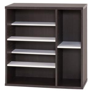 テレビ台を少しだけ「かさ上げ」するボード ちょい足しラック プラス