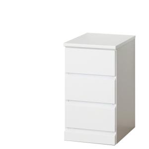 シャイン スリムチェスト7段 完成品 : SHOPイーアスYahoo!店 - 通販