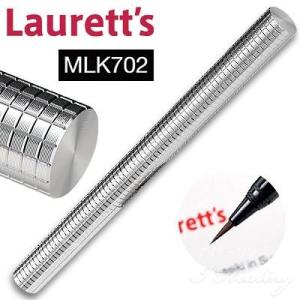 開明 Laurett's MLK万年毛筆 ストレートパターン 筆ペン ローレッツ