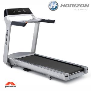 正規品 パラゴンエックス Paragon X トレッドミル HORIZON 家庭用ホライズン 電動ルームランナー @ZONE ZWIFT アプリ対応 組立設置 送料無料｜senssyo