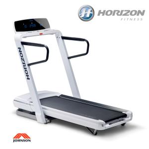 正規品 家庭用ホライズン Omega Z オメガゼット HORIZON トレッドミル 電動ルームランナー @ZONE ZWIFT アプリ対応 ジョンソンヘルステックジャパン｜senssyo