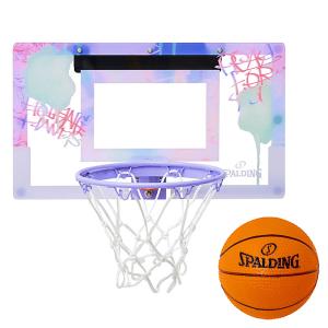 Spalding バスケットボール ゴール ゴール設置方法 壁掛け式 の商品一覧 練習用具 備品 バスケットボール スポーツ 通販 Yahoo ショッピング