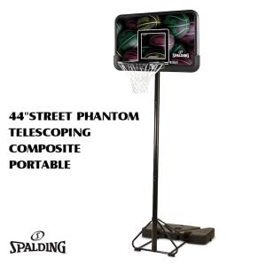 バスケットゴール SPALDING スポルディン...の商品画像