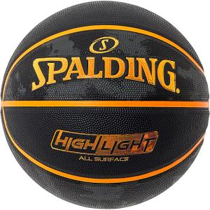 SPALDING（スポルディング） バスケットボール7号 スーパーフライト
