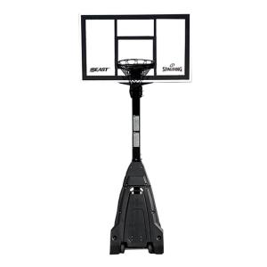 バスケットゴール SPALDING スポルディ...の詳細画像1