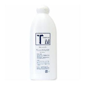 TMシャンプー 400ml 全身用シャンプー TM PRODUCTS化粧品
