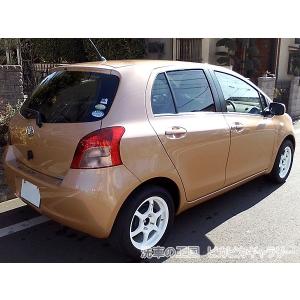 モニター様レポート TOYOTA Vitz 9...の詳細画像3