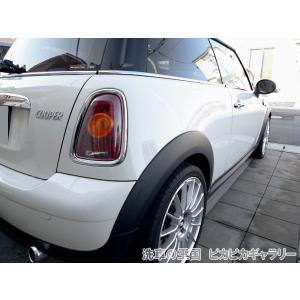 モニター様レポート BMW MINI 56R ...の詳細画像4