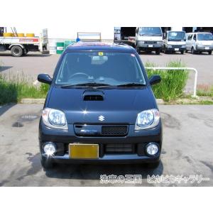 第一回愛車自慢コンテスト スズキ ケイ ワーク...の詳細画像4