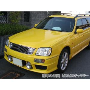 第一回愛車自慢コンテスト ニッサン ステージア 当店オリジナルグッズを特価にてご提供中！ ※お一人様1点限り