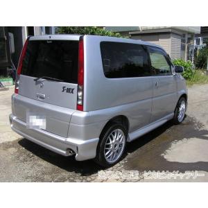 第一回愛車自慢コンテスト ホンダ SM-X 当...の詳細画像2