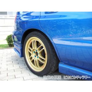 第一回愛車自慢コンテスト スバル WRX ST...の詳細画像2