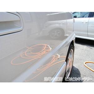 第一回愛車自慢コンテスト ニッサン エルグラン...の詳細画像3