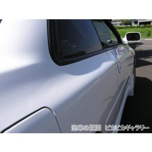 第一回愛車自慢コンテスト スバル インプレッサ...の詳細画像3