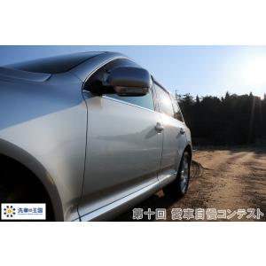 第十回愛車自慢コンテスト VOLLKSWAGE...の詳細画像3