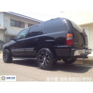 第十回愛車自慢コンテスト GM CHEVROL...の詳細画像2
