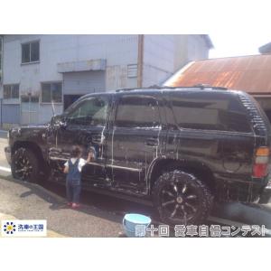 第十回愛車自慢コンテスト GM CHEVROL...の詳細画像3