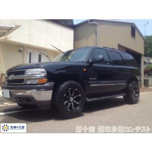 第十回愛車自慢コンテスト GM CHEVROL...の詳細画像4
