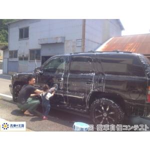 第十回愛車自慢コンテスト GM CHEVROL...の詳細画像5