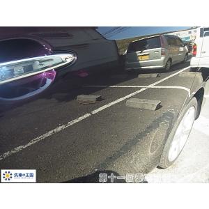 第十一回愛車自慢コンテスト トヨタ ノア X-...の詳細画像2