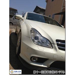 第十一回愛車自慢コンテスト メルセデスベンツ ...の詳細画像2