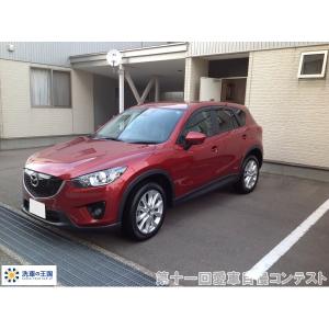 第十一回愛車自慢コンテスト マツダ CX-5 ...の詳細画像2
