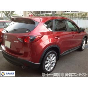 第十一回愛車自慢コンテスト マツダ CX-5 ...の詳細画像3