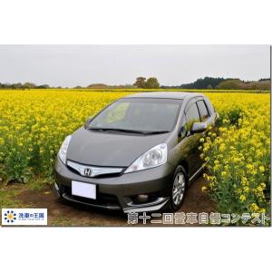 第十二回愛車自慢コンテスト ホンダ エアウェイ...の詳細画像2