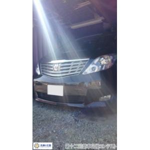 第十二回愛車自慢コンテスト トヨタ アルファー...の詳細画像3