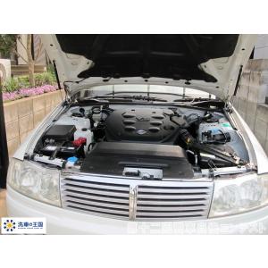第十二回愛車自慢コンテスト ニッサン セドリッ...の詳細画像2