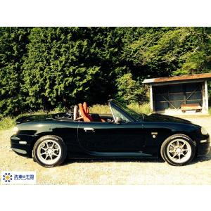 第十二回愛車自慢コンテスト マツダ ロードスタ...の詳細画像2