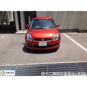 第十二回愛車自慢コンテスト スズキ スイフト ...の詳細画像4