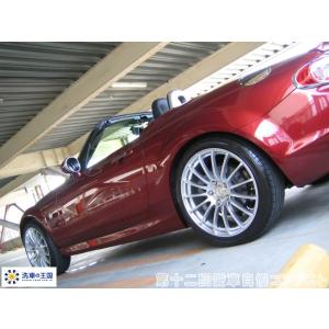 第十二回愛車自慢コンテスト マツダ ロードスタ...の詳細画像3