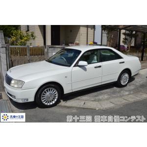 第十三回愛車自慢コンテスト ニッサン セドリッ...の詳細画像2