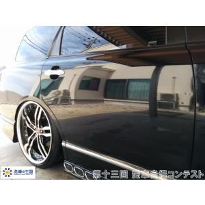 第十三回愛車自慢コンテスト ホンダ オデッセイ...の詳細画像3